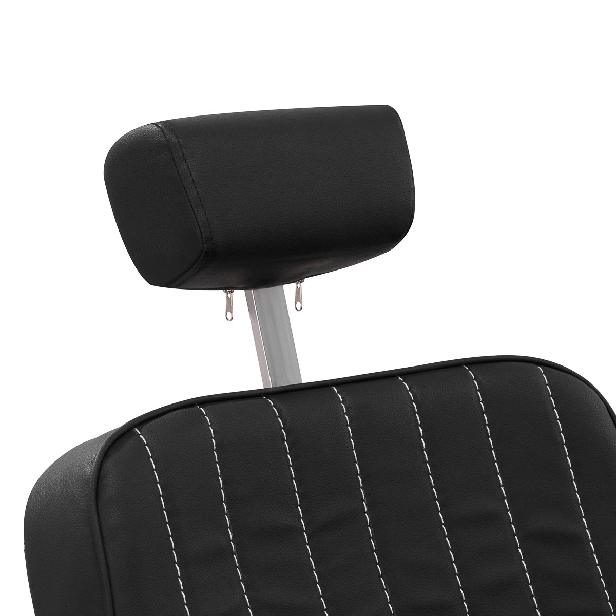 Hairdressing chair Gabbiano Marcus golden-black