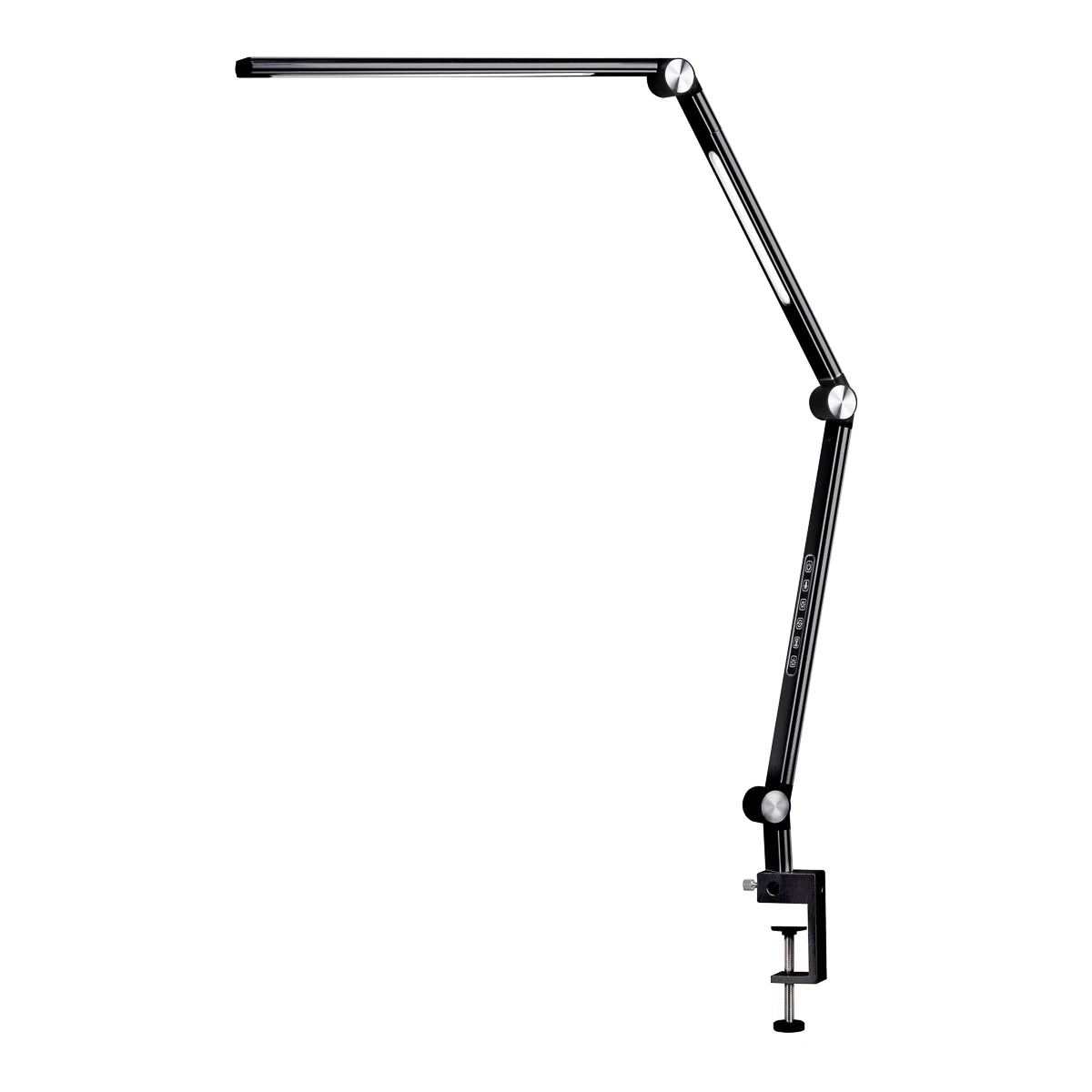 LED-Yogabehandlungsleuchte 22W, schwarz
