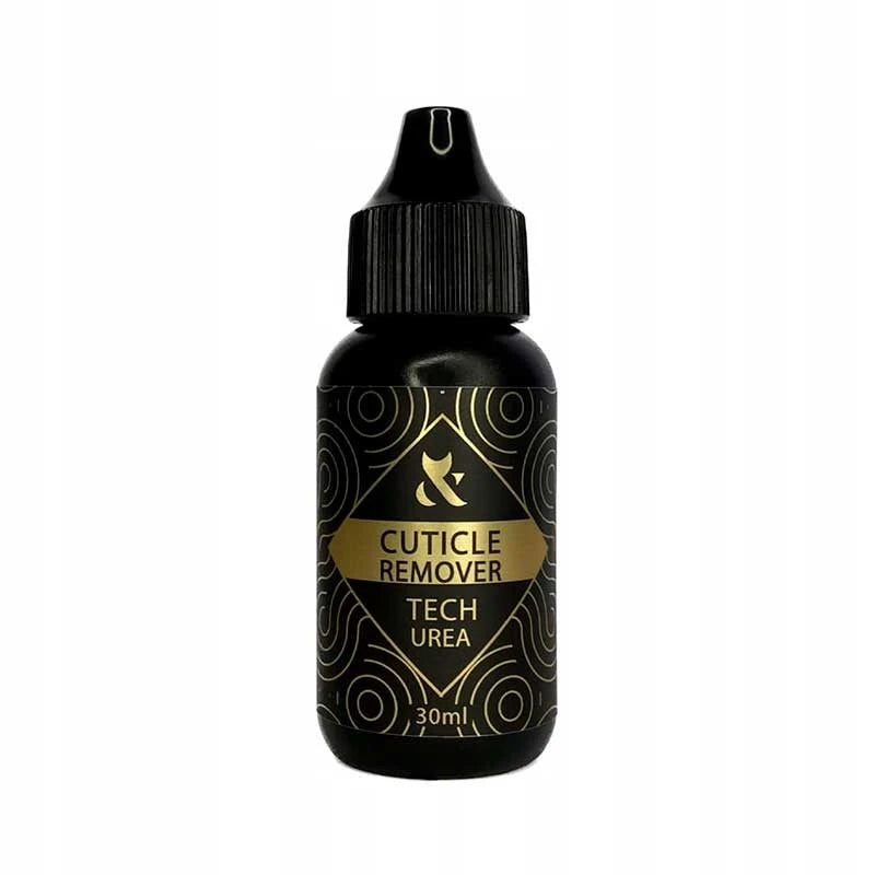 F.O.X Kutikulas noņēmējs ar urīnvielu, 30 ml