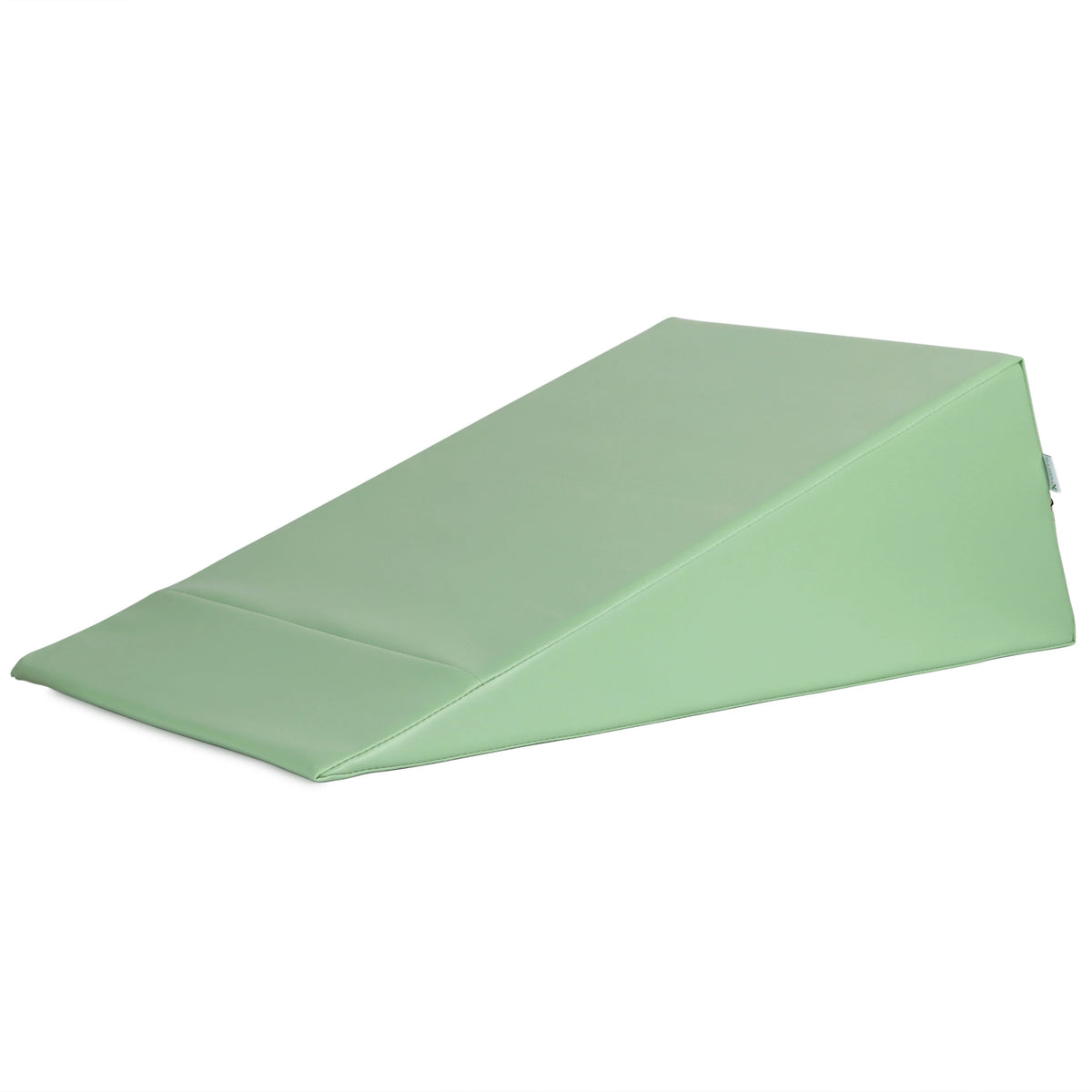 Клинообразный больстер 70x40x25, цвет: K022 зеленый