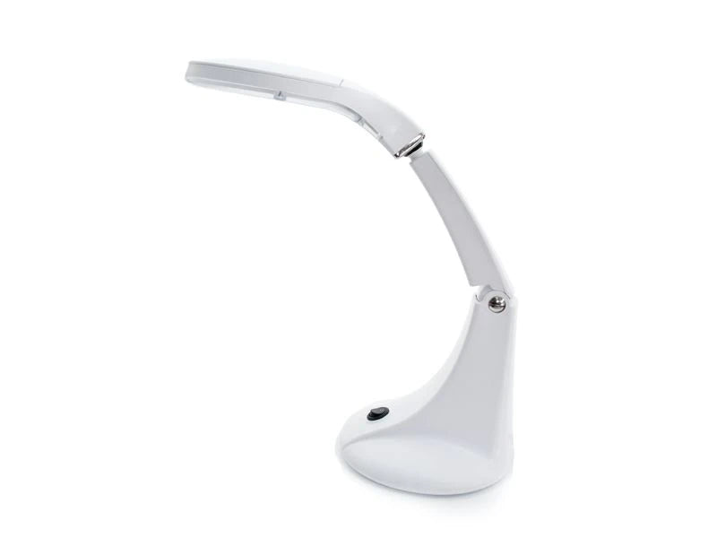 Elegante Mini 30 LED SMD 5D Lupa-lampa