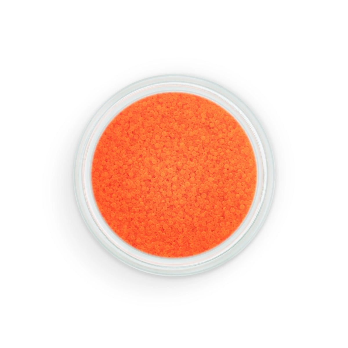 Microbiser pour manucure néon - pot 3,5 g