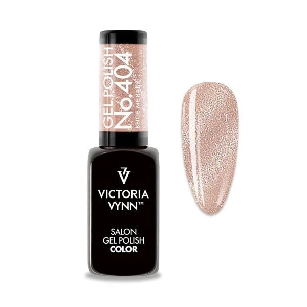 Geelilakka 404 Beige me Baby GP, 8ml