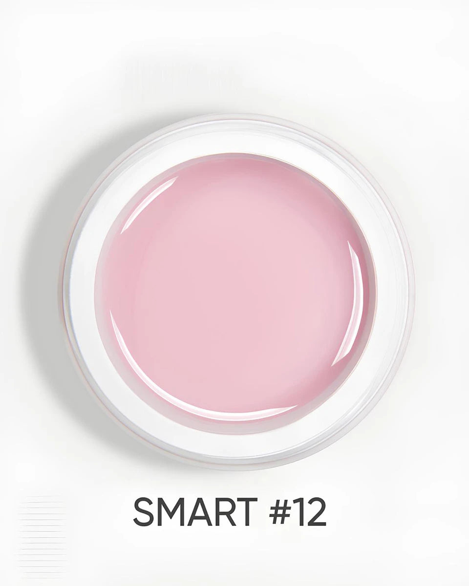 DARK Smart Builder Gel 12, 15 ml