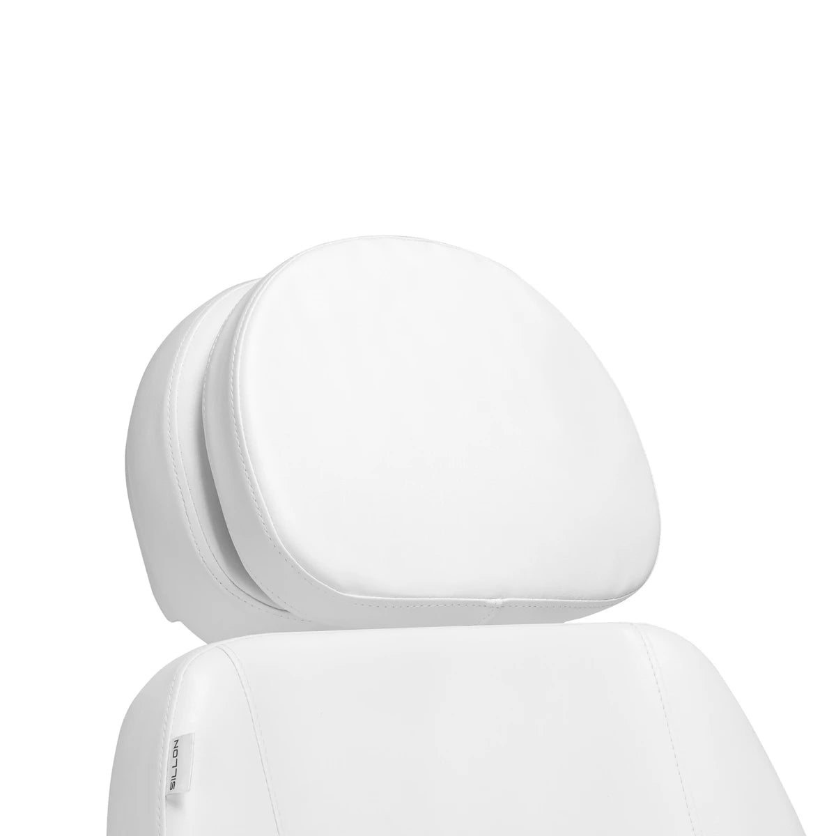 Кресло для педикюра SILLON CLASSIC PEDI, 2 мотора, белое