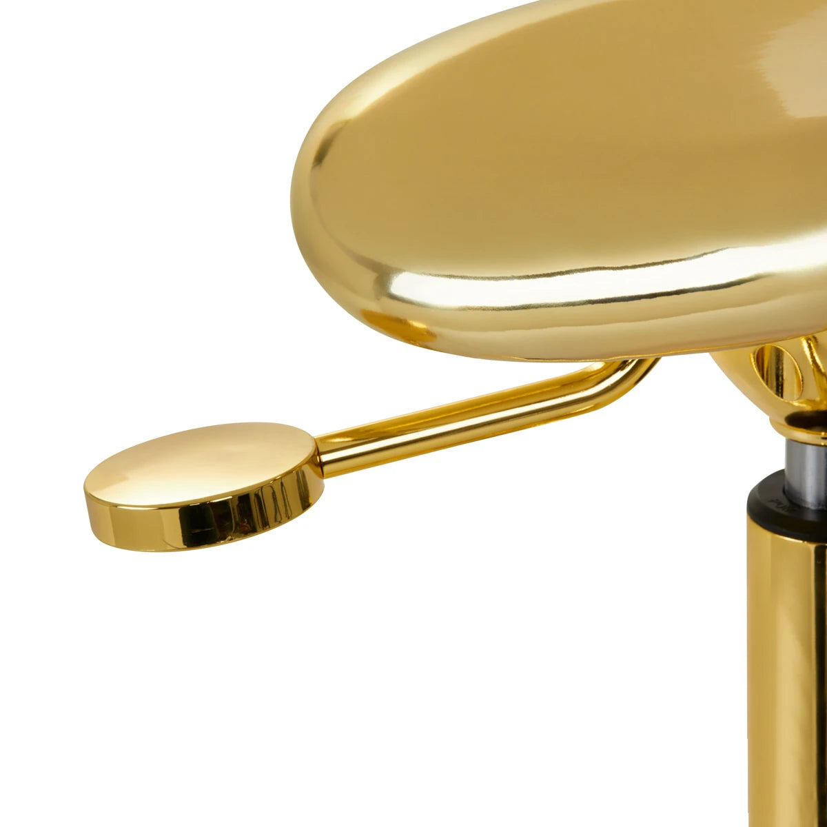 Стульчик Gabbiano Fine Gold Roll Speed