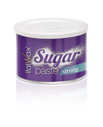 ItalWax Сахарная паста STRONG 600g