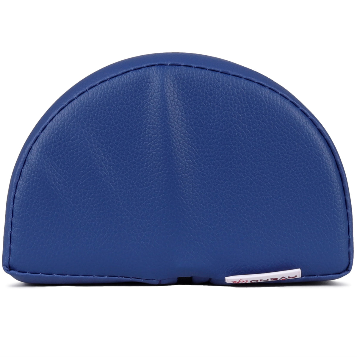Semi Round Bolster 60x15x10 - K512 blue