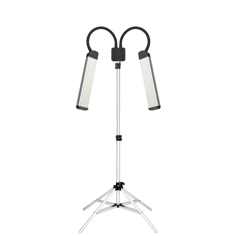 Lampada LED Polluks II MSP-LD01 Per Ciglia E Make-up