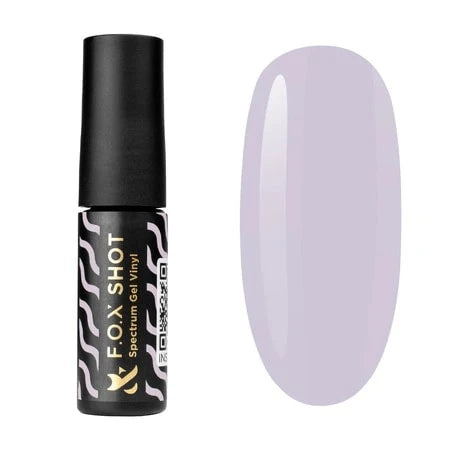Gel Polish SHOT Spectrum Gel Vinyl 053, 5 gr