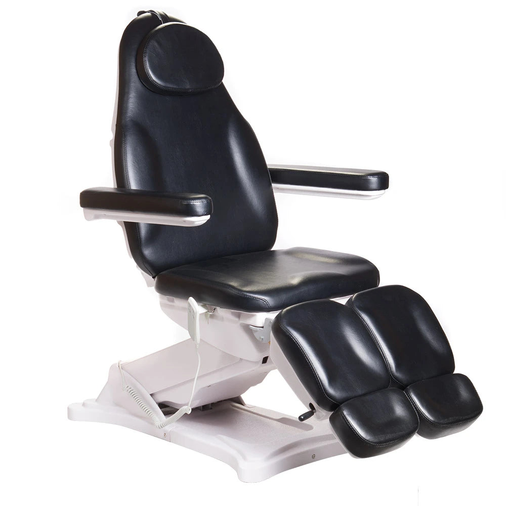 Pedicure Chair BD-8294 PEDI, 2 motors, black