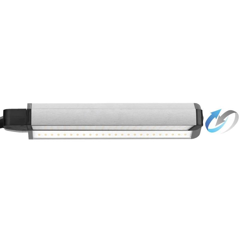 Lampada LED Polluks II MSP-LD01 Per Ciglia E Make-up