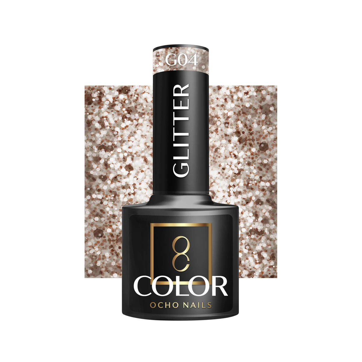 OCHO Glitter G04 -5 g