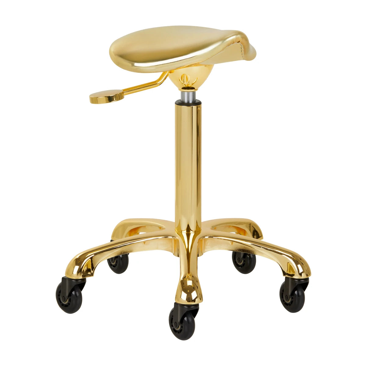 Стульчик Gabbiano Fine Gold Roll Speed