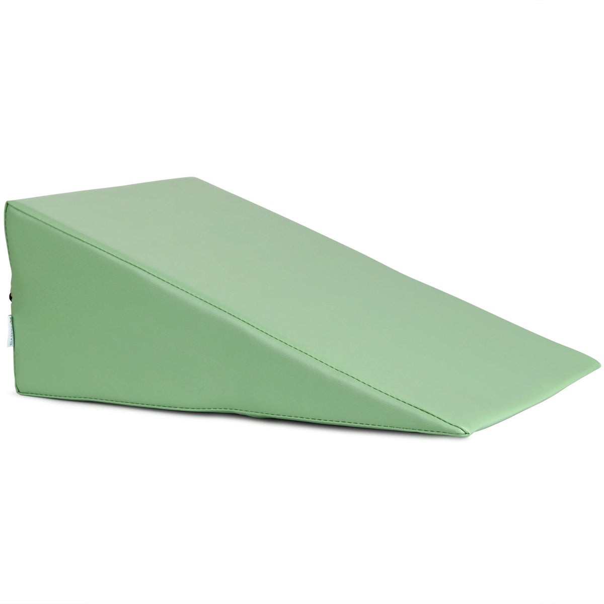 Wedge Bolster 50x35x20 K022 zeleni