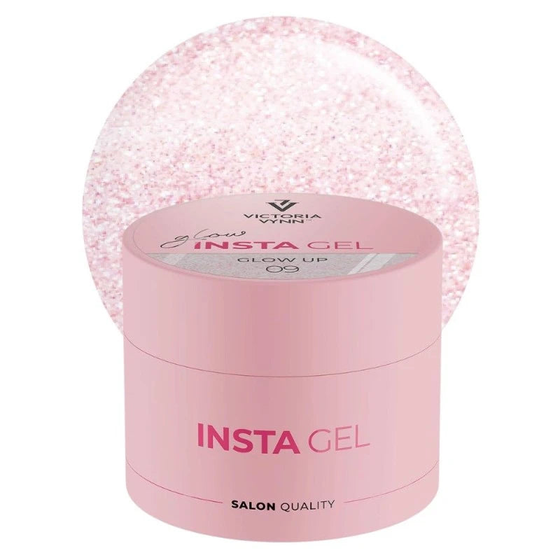 Victoria Vynn INSTA gél 09 Glow Up, 40 ml