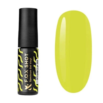 Gel Polish SHOT Spectrum Gel Vinyl 065, 5 gr