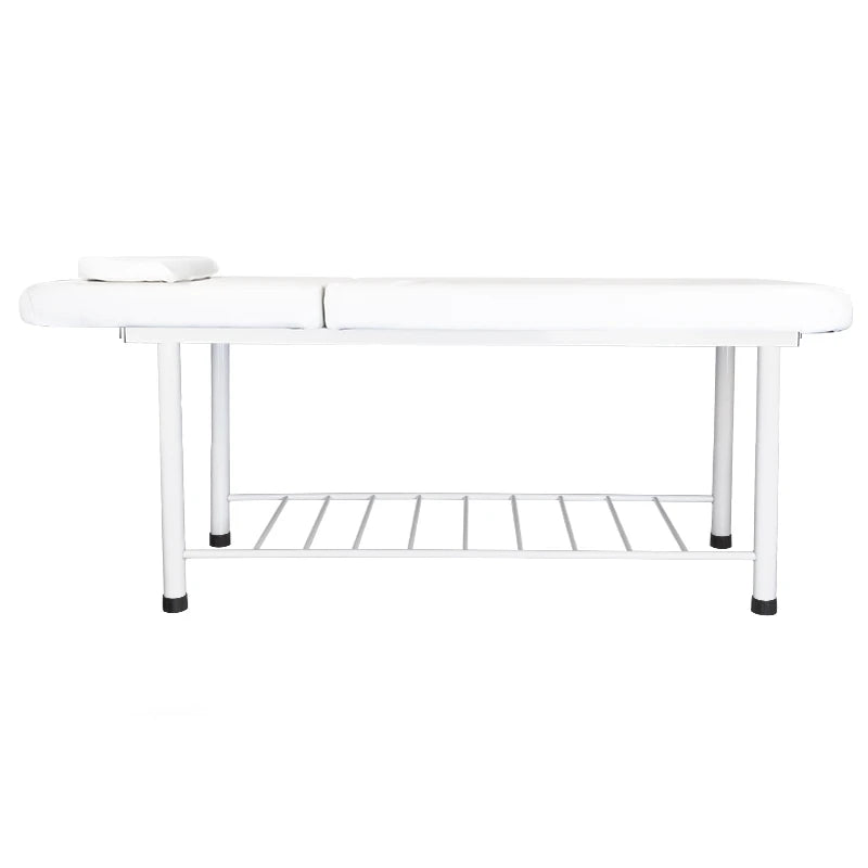 Divan de massage 812 basic blanc