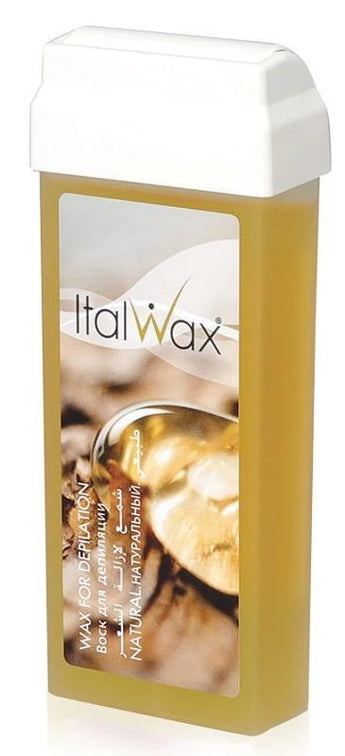 ItalWax Waxpatroon NATURAL, 100ml