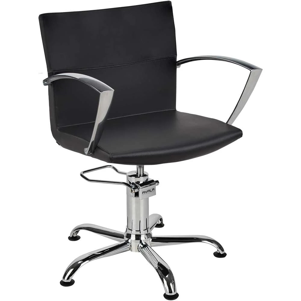 AYALA Frizētavas krēsls YOKO