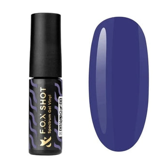 Gel Polish SHOT Spectrum Gel Vinyl 025, 5 gr