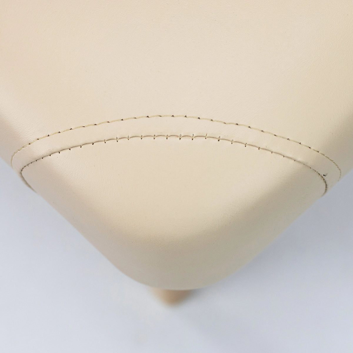 Table For Feldenkrais Therapy Wooden K033 Beige