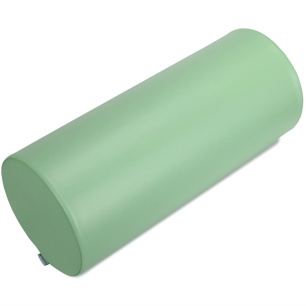 Bolster rond 25x60 vert