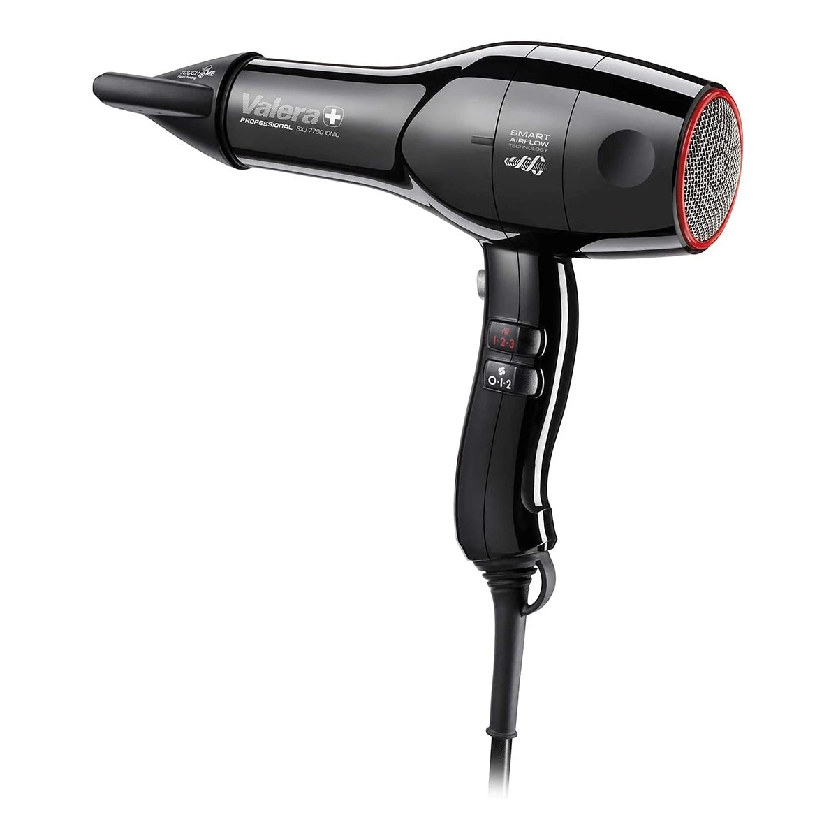 Valera Silent Jet 7700 Ionic matu žāvētājs, 2000W, ar rotācijas vadu