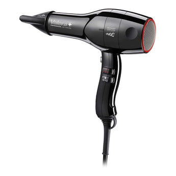 Valera Silent Jet 7700 Ionic matu žāvētājs, 2000W, ar rotācijas vadu