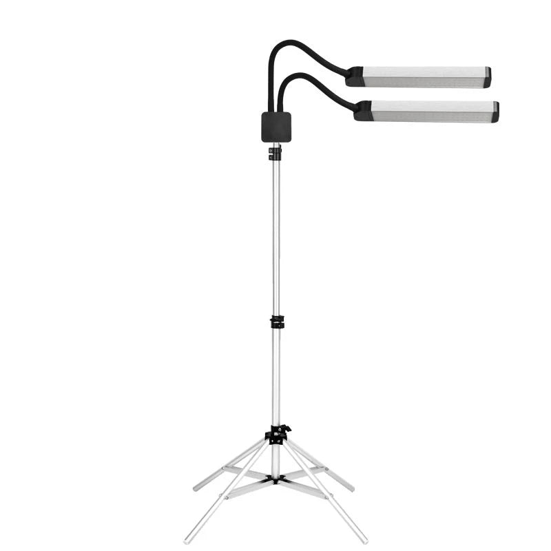 Lampada LED Polluks II MSP-LD01 Per Ciglia E Make-up