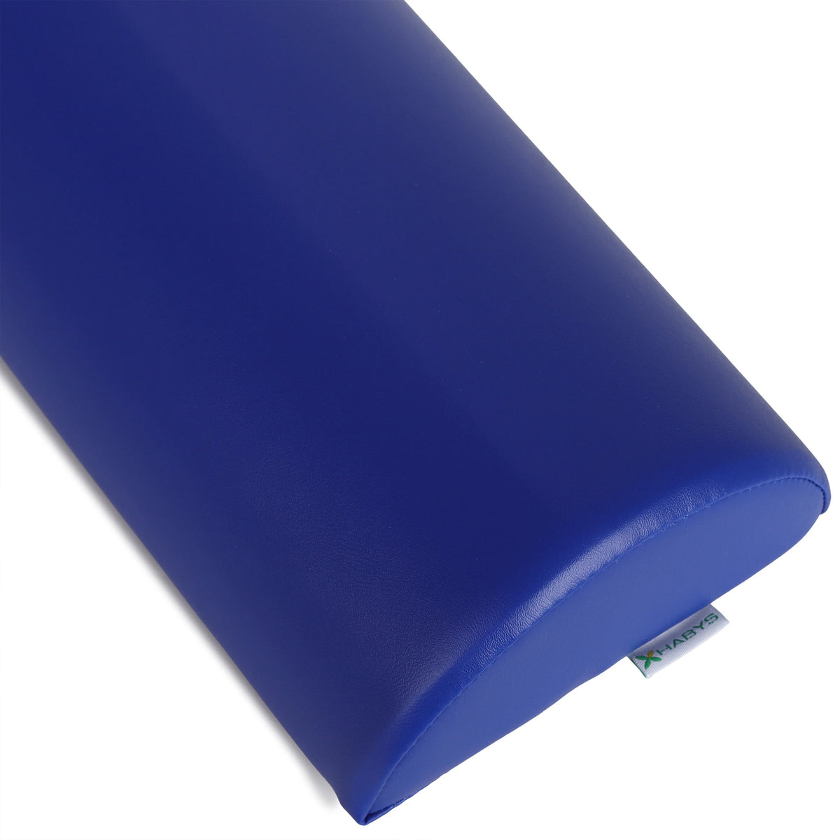 Semi Round Bolster 60x19x9 K012, tamnoplava