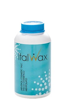 ItalWax Косметический талк с ментолом (TALC) 150G