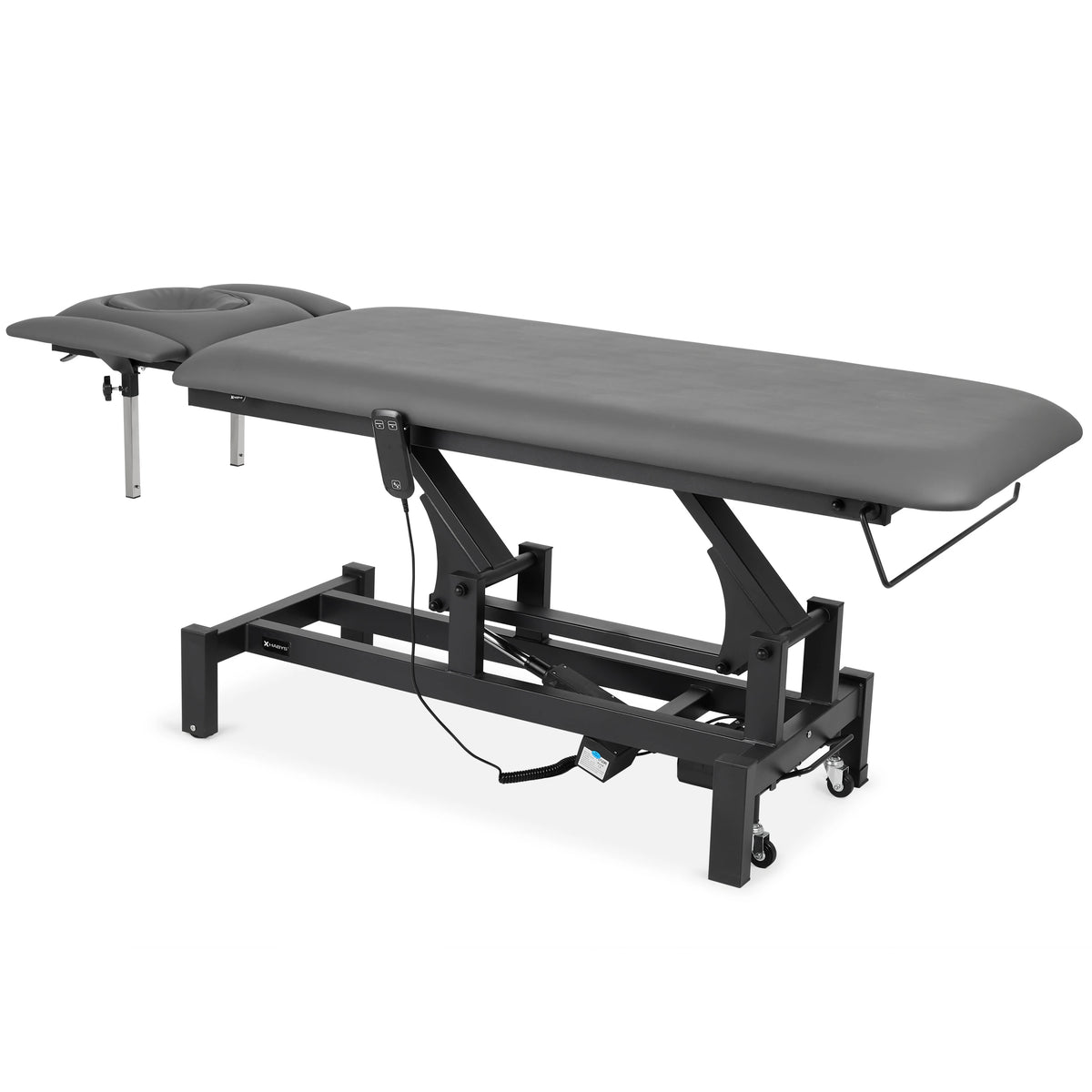 Table de massage fixe Fortis 4 ERGO Gris