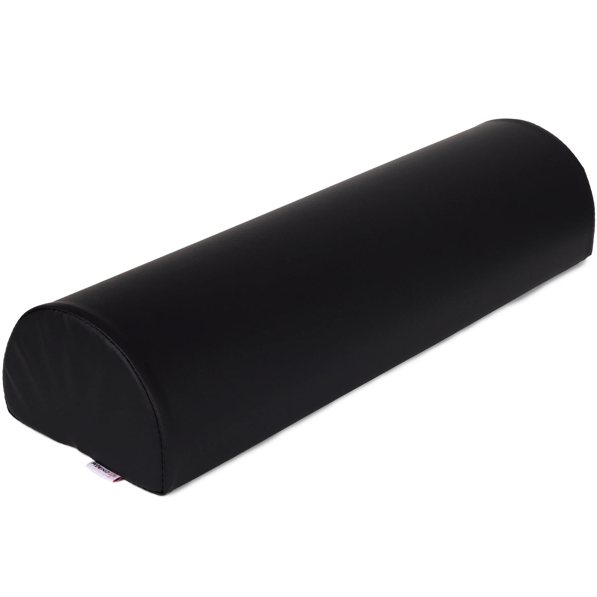 Jastuk Semi Round Bolster 60x18x12 - K515, crni