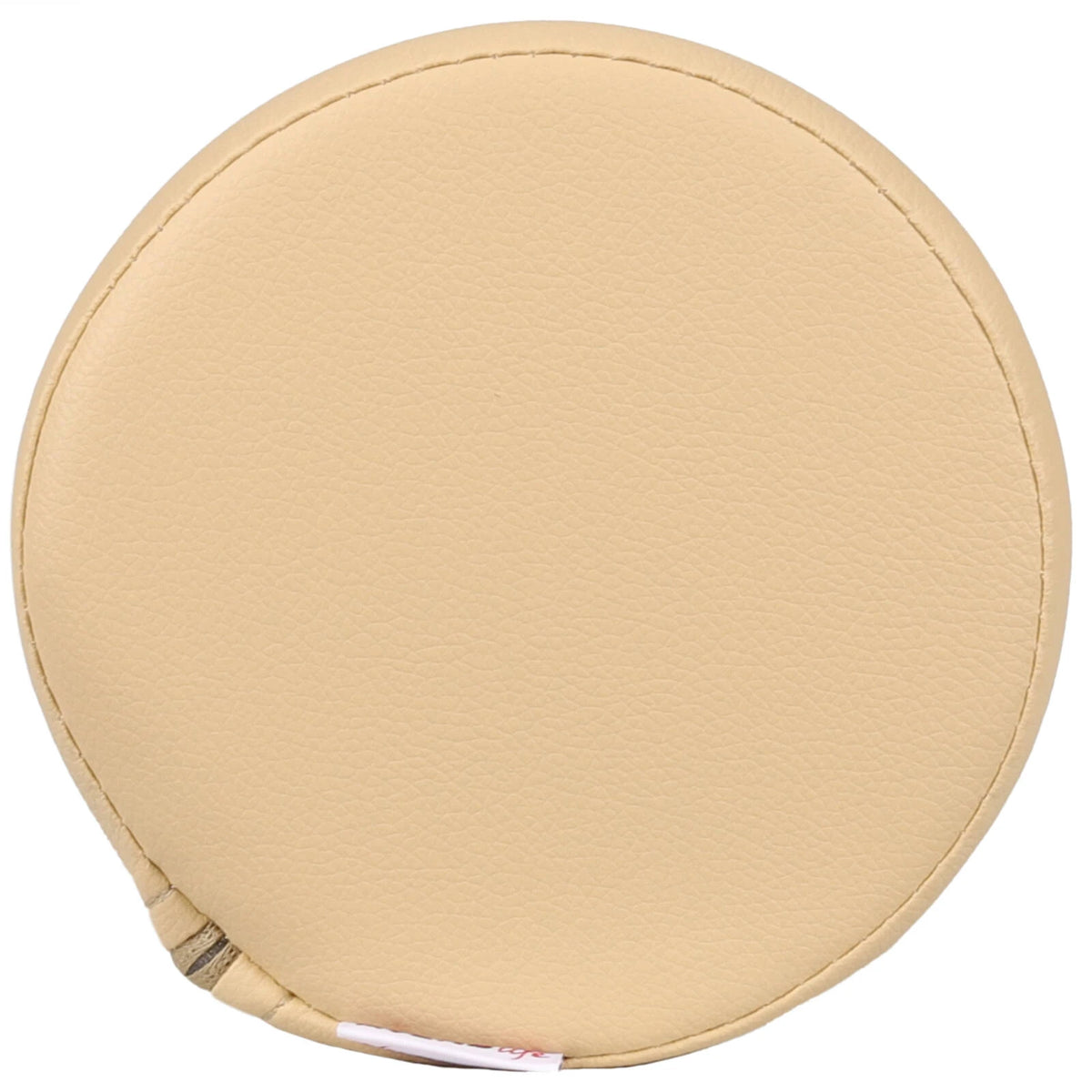 Round Bolster 15x60 - K533, Beige