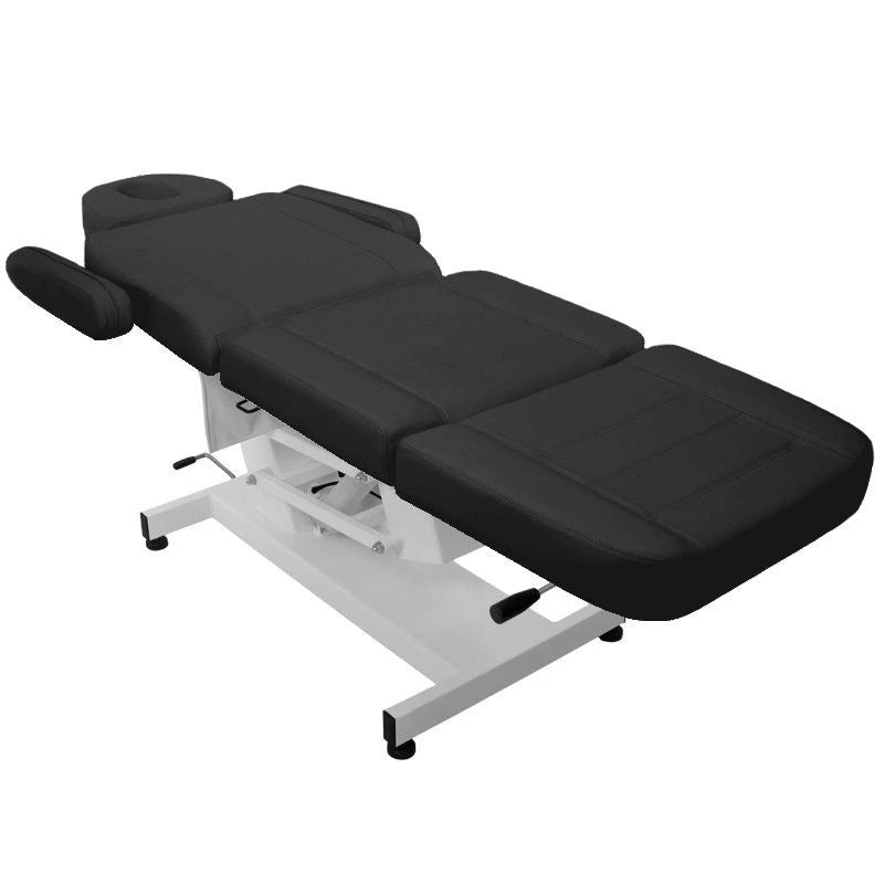 Beauty bed-couche AZZURRO 705, 1 motor, black