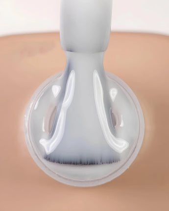 DARK by Rior Top Milky White Top, 10 ml