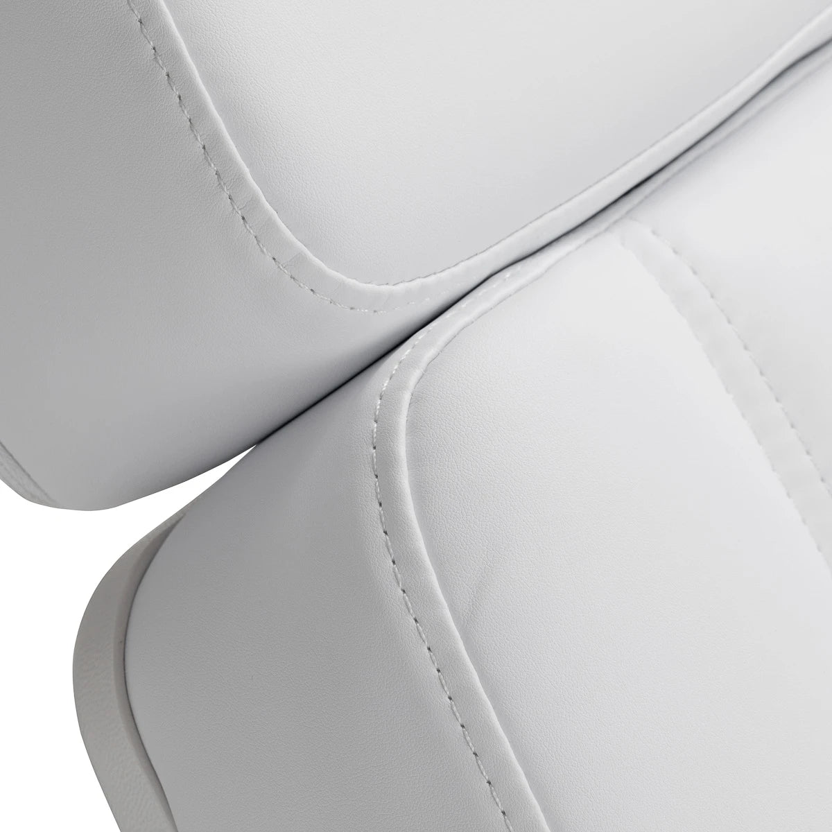 Azzurro Lux Chaise cosmétique électrique pédicure 5m blanche
