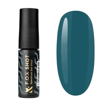 Gel Polish SHOT Spectrum Gel Vinyl 062, 5 gr