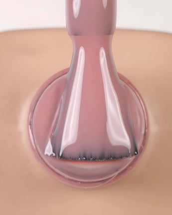 DARK by Rior Top Beige Top, 10 ml