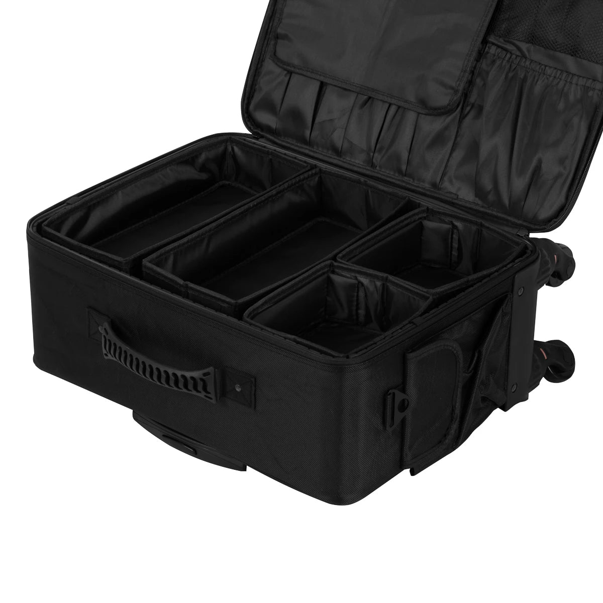 Hairdresser's case