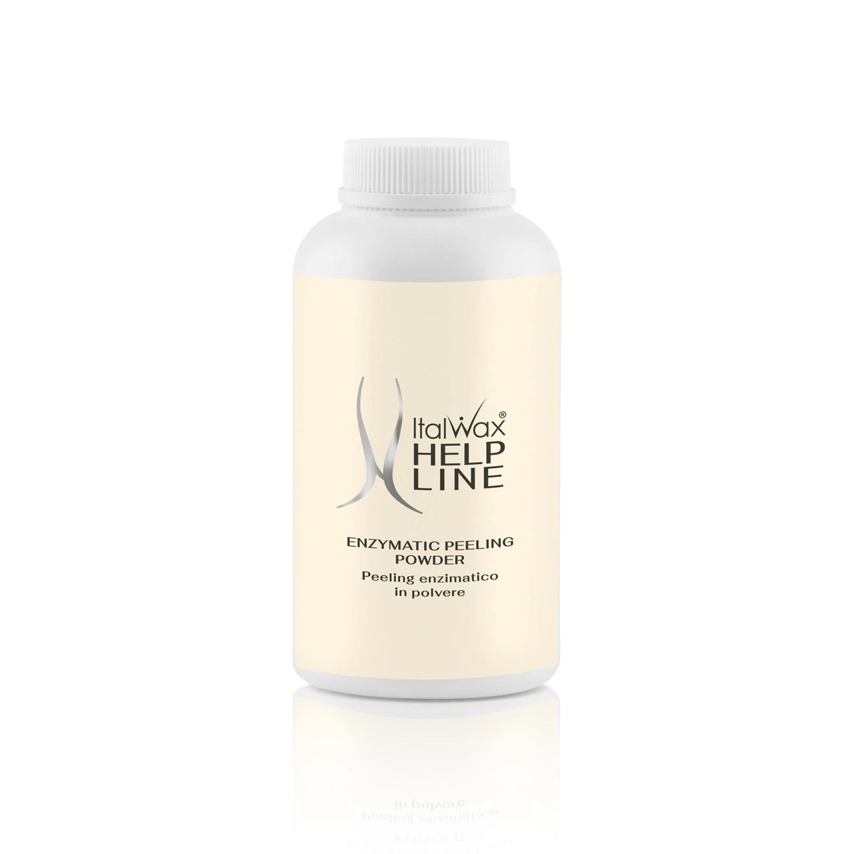 ItalWax Enzymatisk Peeling Pulver, 90 g