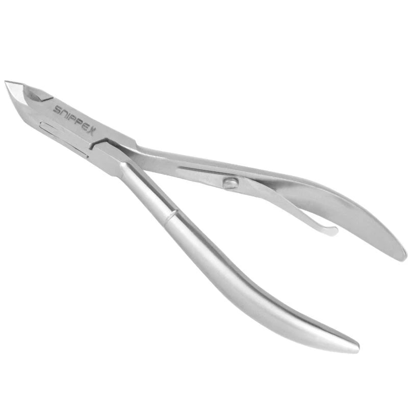 Pinces à cuticules Snippex 9cm / 5mm