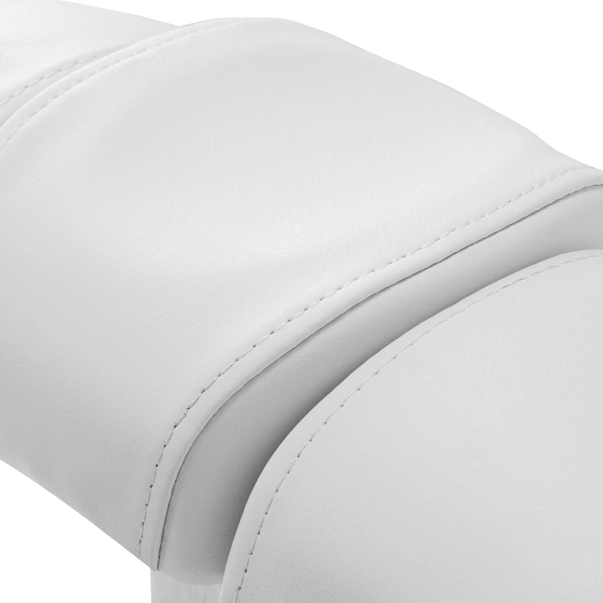 Azzurro chariot de pédicure avec plateau, blanc