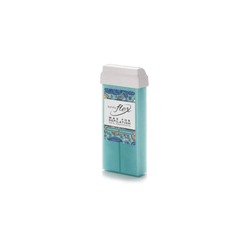 ItalWax Waxpatroon FLEX Aquamarijn, 100ml