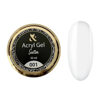 F.O.X Acrylgel Satin 003, 50 ml