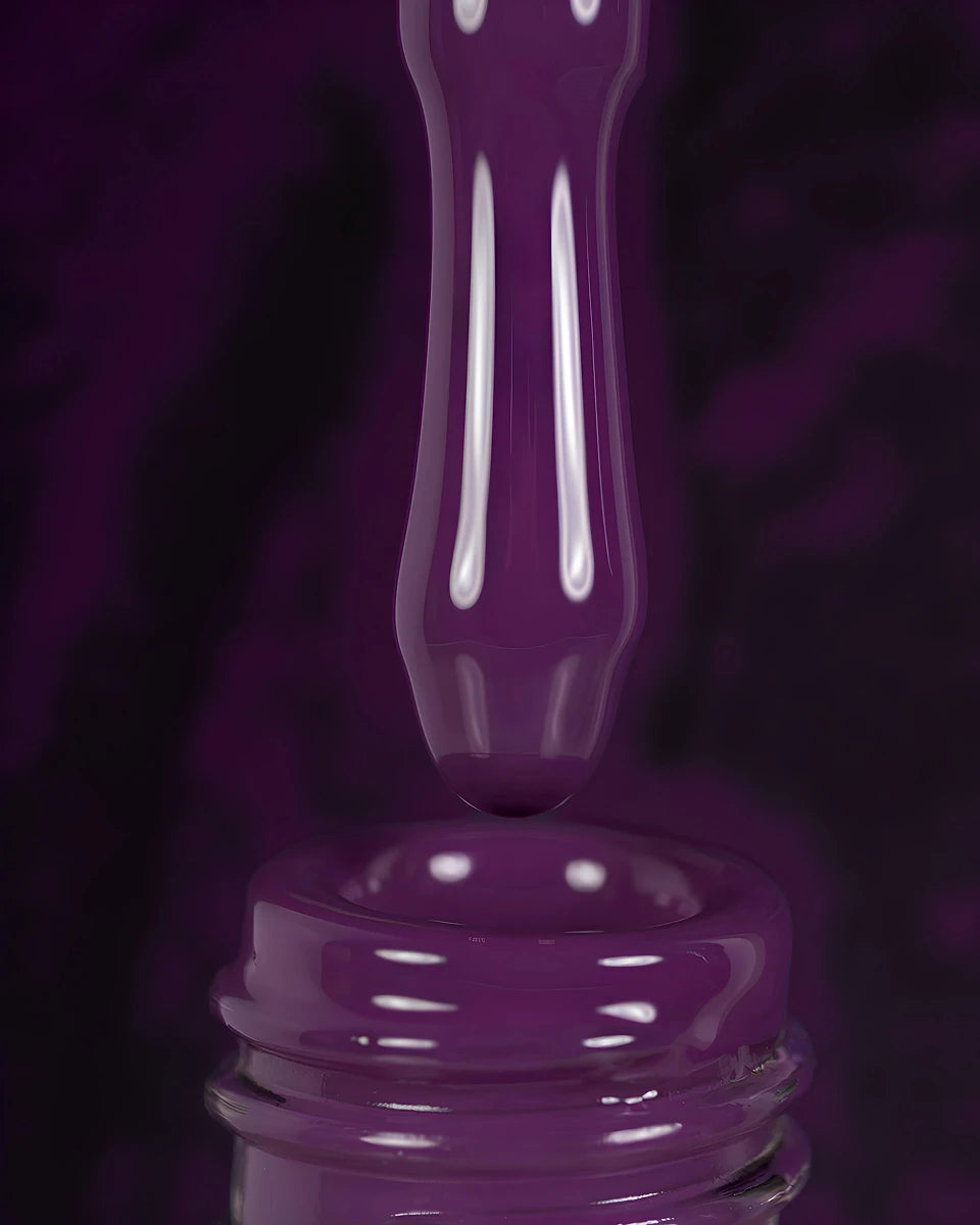 Gel Polish 017, 6 ml