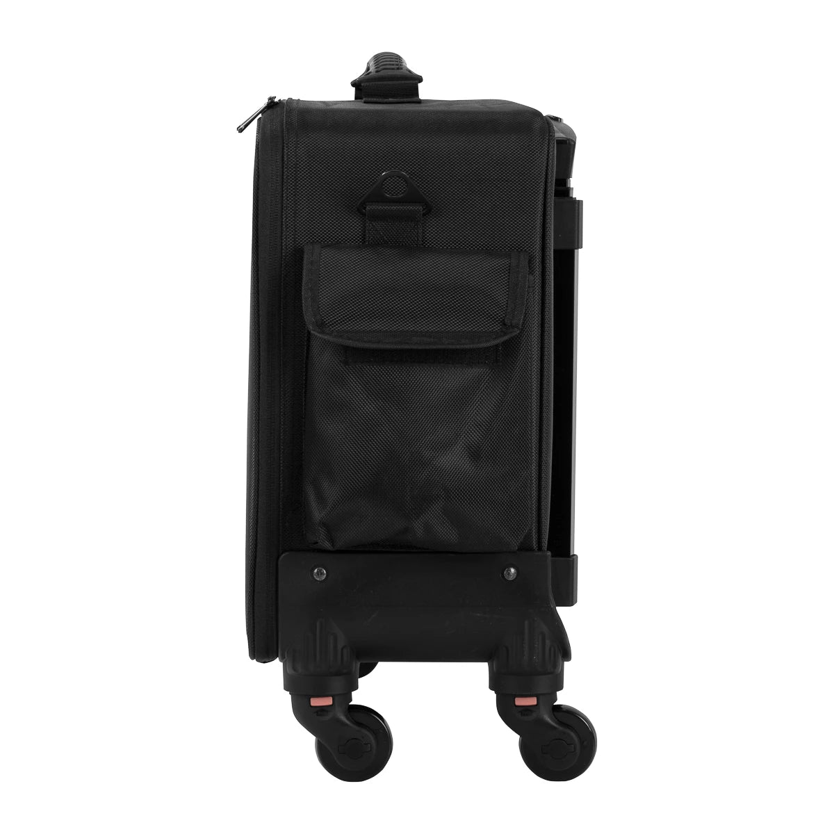 Hairdresser's case