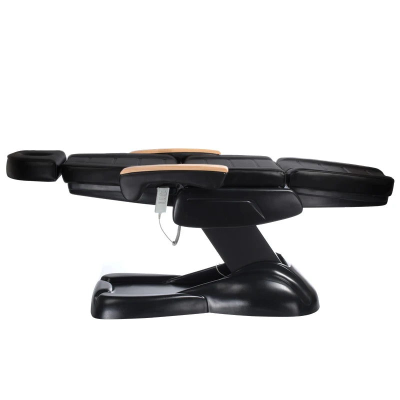 Beauty bed-couche 273B, 3 motors, black