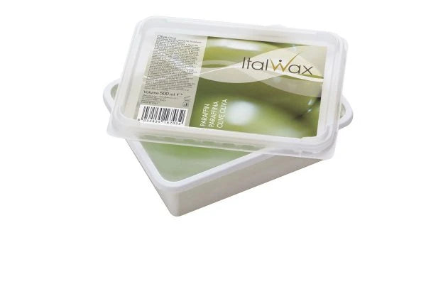 ItalWax Parafīns OLIVE, 500 g
